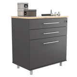 Inval America Garage Storage Cabinet GM-1840